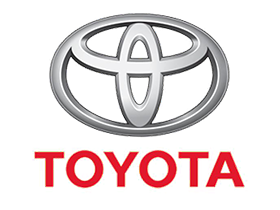 Logotip Toyota